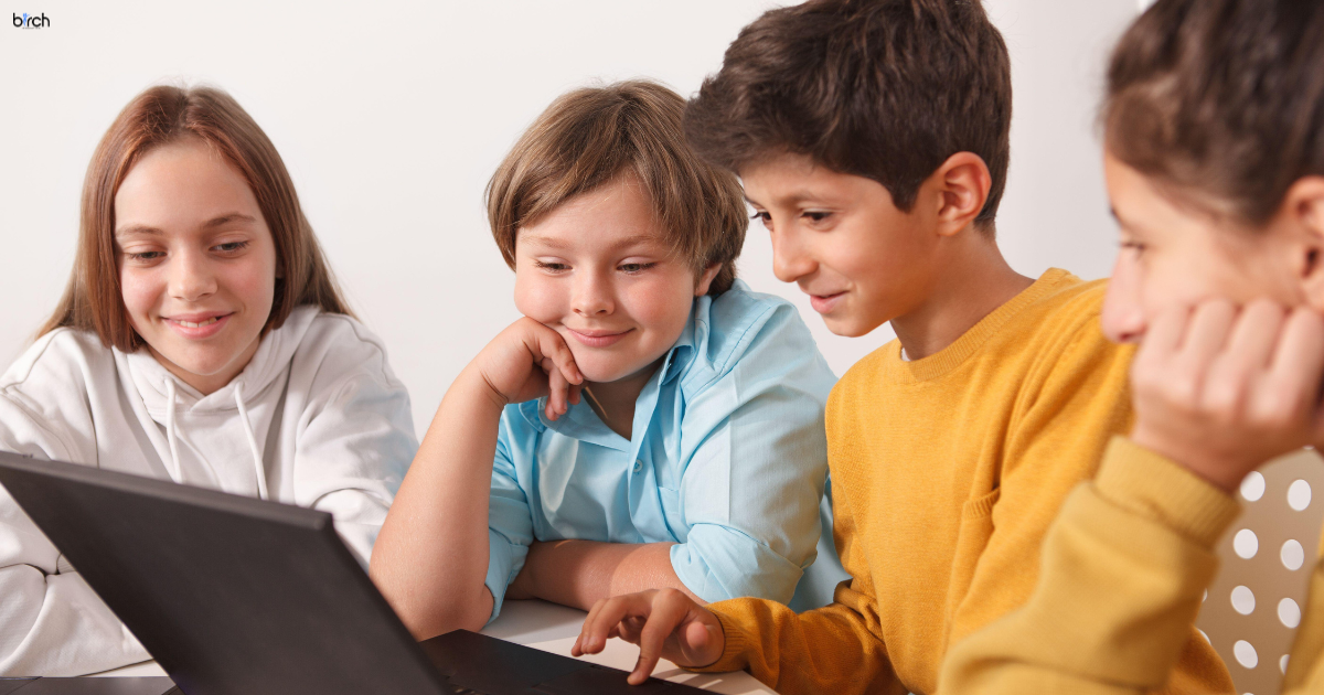 AI Literacy for U.S. Students: Essential Skills for the Future