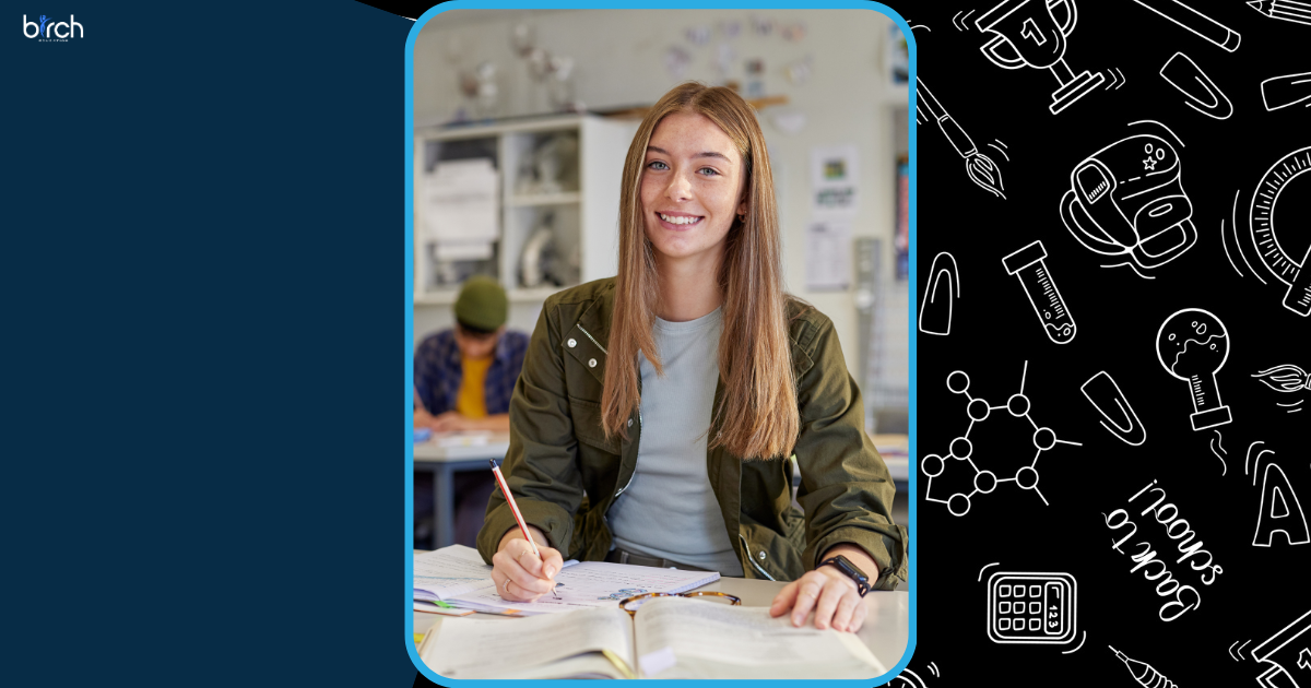 AI-Powered Career Guidance for High School Students