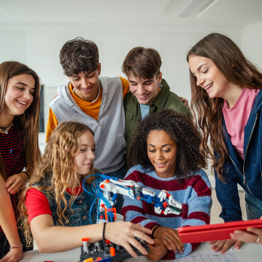 The Unified Intelligence Platform Every Modern School Needs