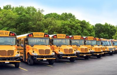 Smarter School Transportation: Optimizing Bus Routes Across U.S. Districts