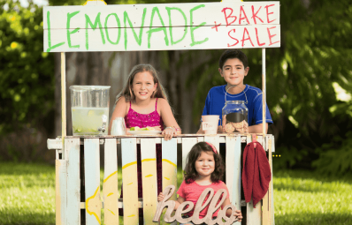 Preparing America’s Next Generation of Entrepreneurs with AI-Driven K–12 Education