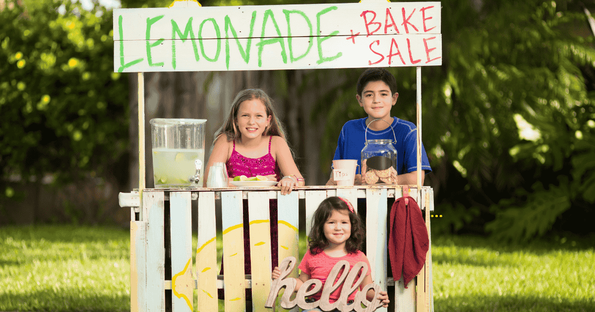 Preparing America’s Next Generation of Entrepreneurs with AI-Driven K–12 Education