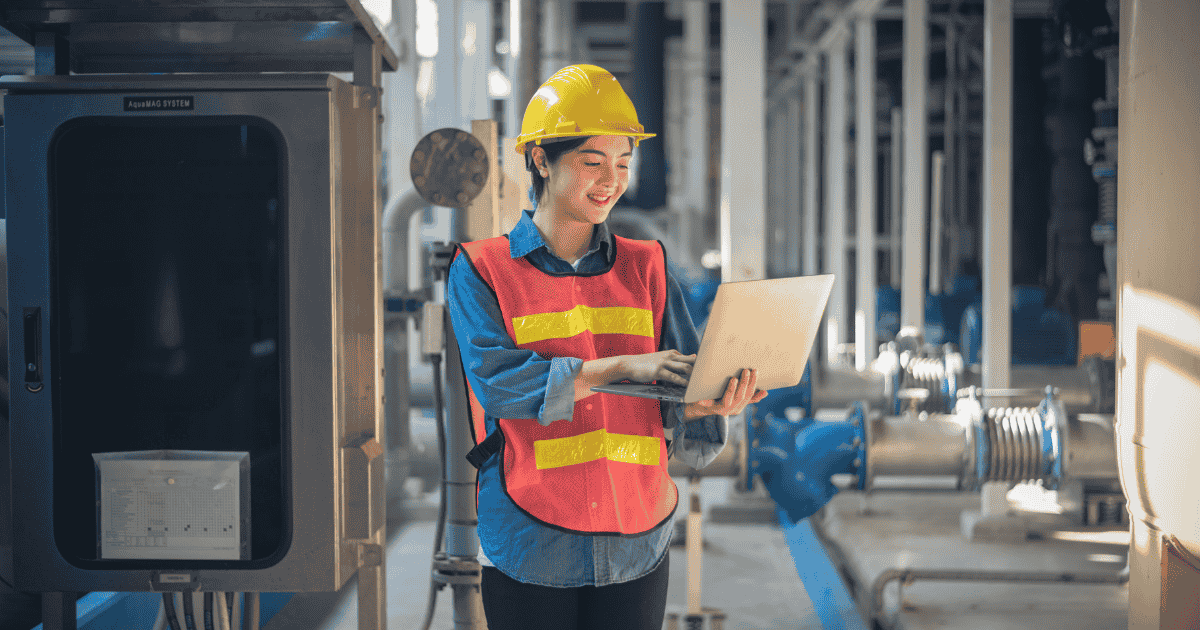 From Complexity to Clarity: Modernizing School Logistics