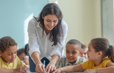 How AI Is Reducing Teacher Burnout in 2026