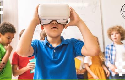 Immersive Education: How the Metaverse is Changing the Classroom