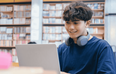Building Smarter Reading Experiences in Schools