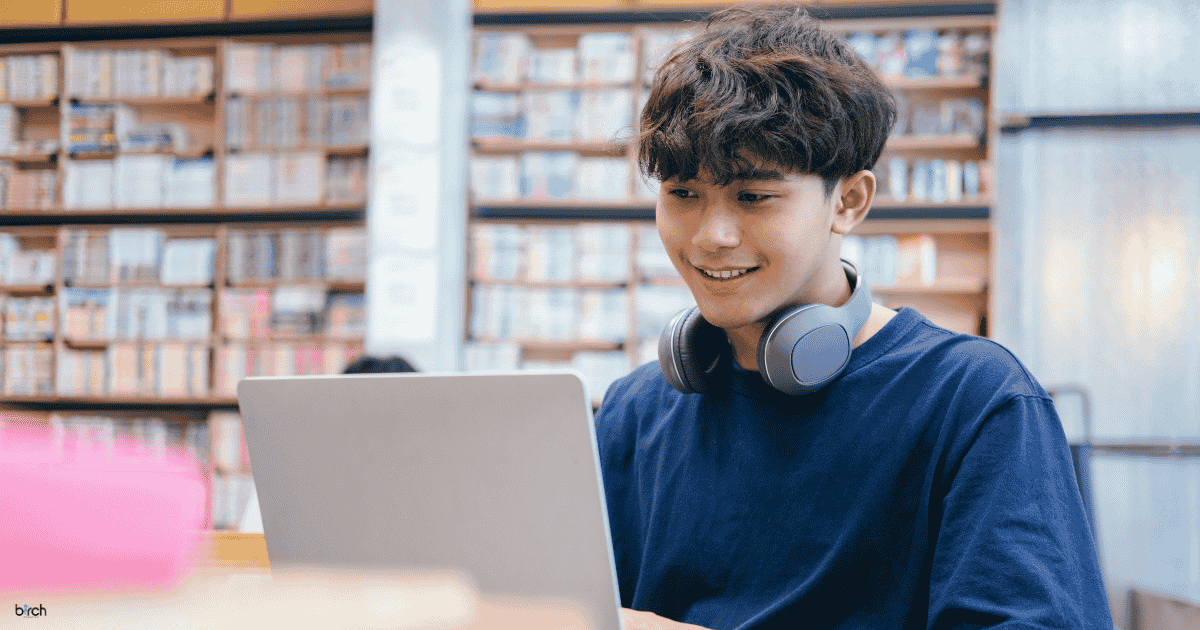 Building Smarter Reading Experiences in Schools