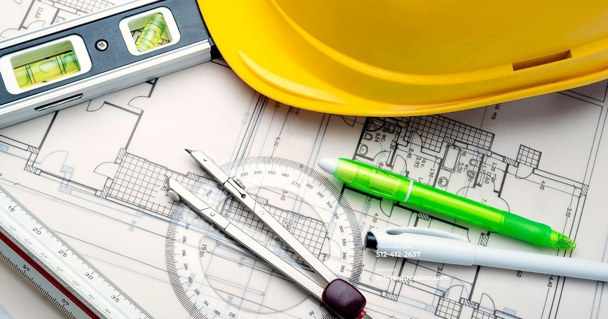 School Construction and ERP Systems