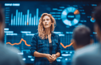 AI-Powered Financial Transformation in Schools: Smarter Budgeting for the Future