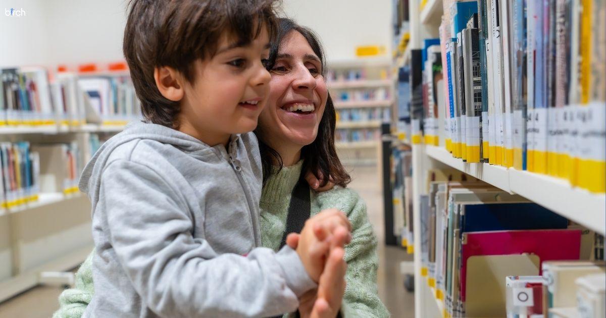 Introduction to AI-Powered School Library Management