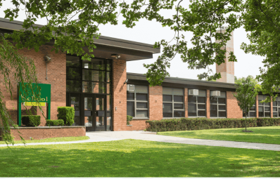 The Future of Schools: Intelligent, Connected, Efficient