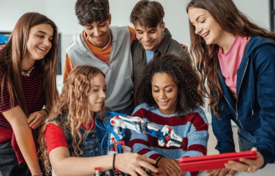 Leveraging AI for Smarter After-School Programs