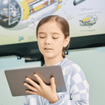 Empowering Student Innovation and Creativity Through AI