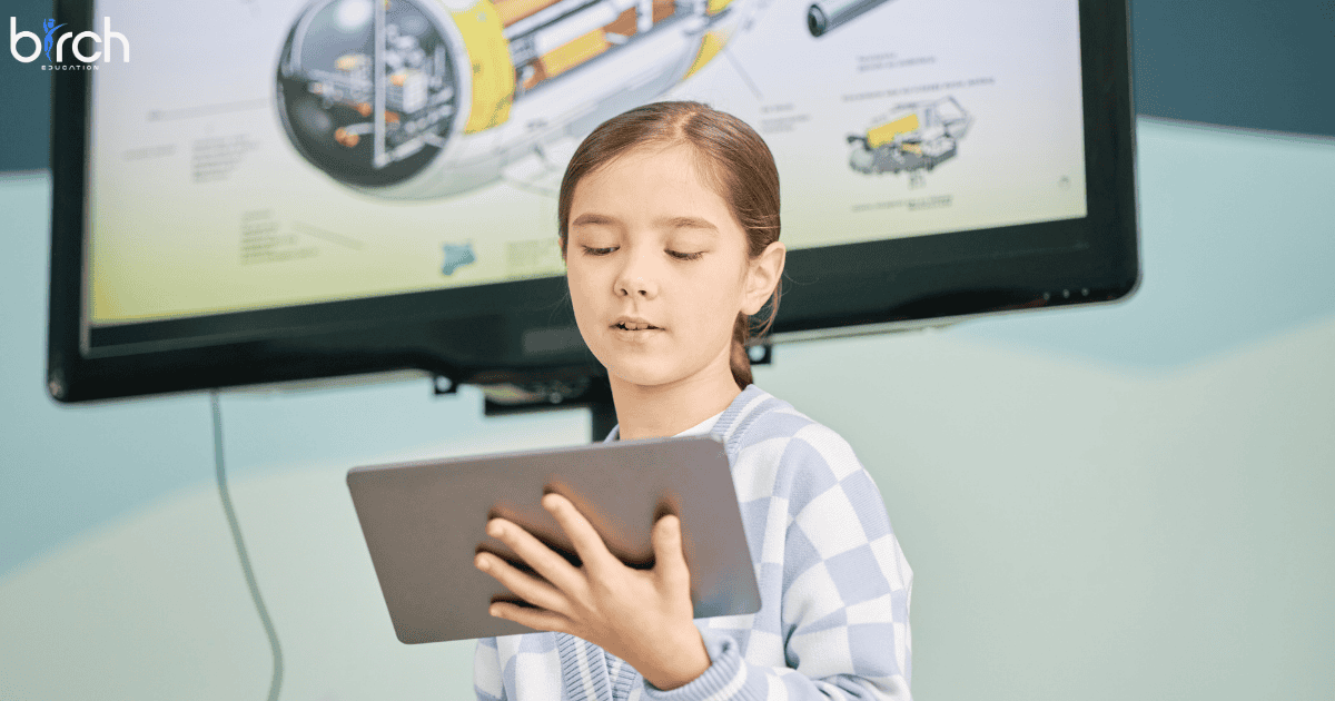 Empowering Student Innovation and Creativity Through AI