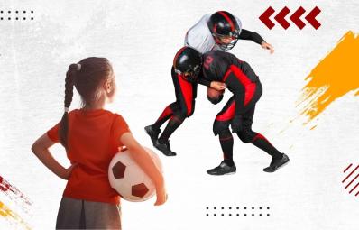 Talent Discovery in School Sports and Arts