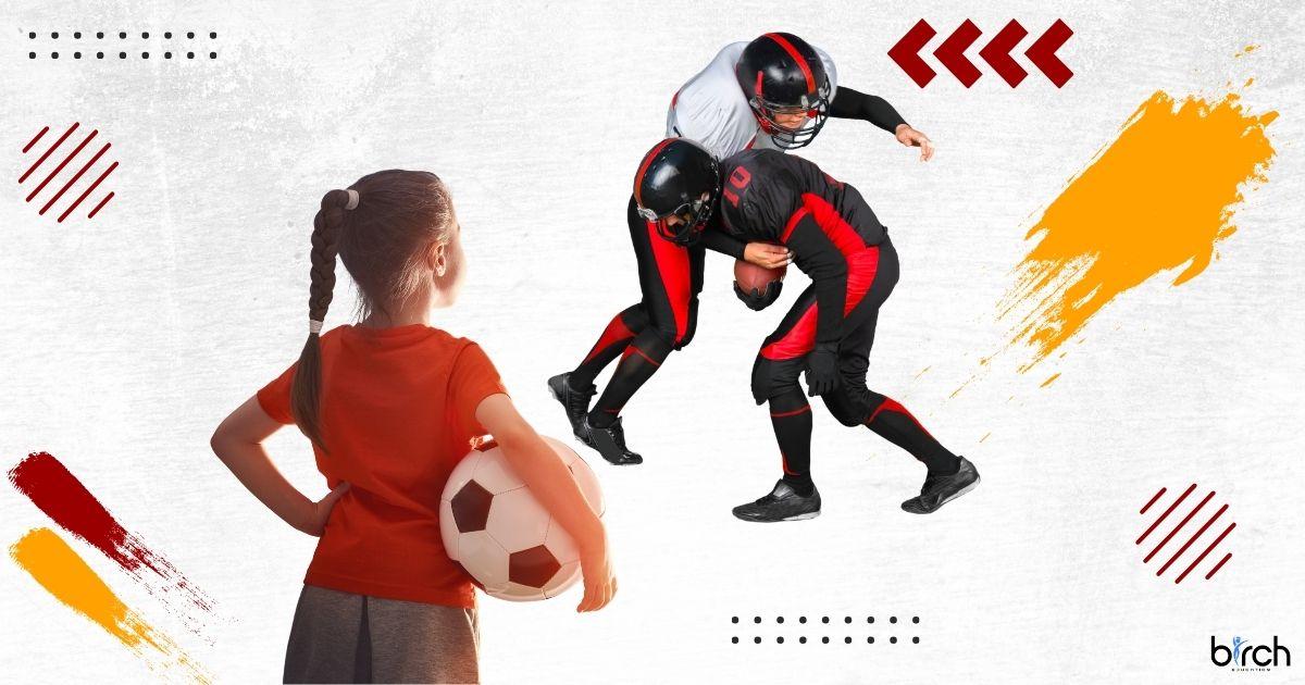 Talent Discovery in School Sports and Arts